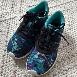 Adidas Multicolor Sneakers